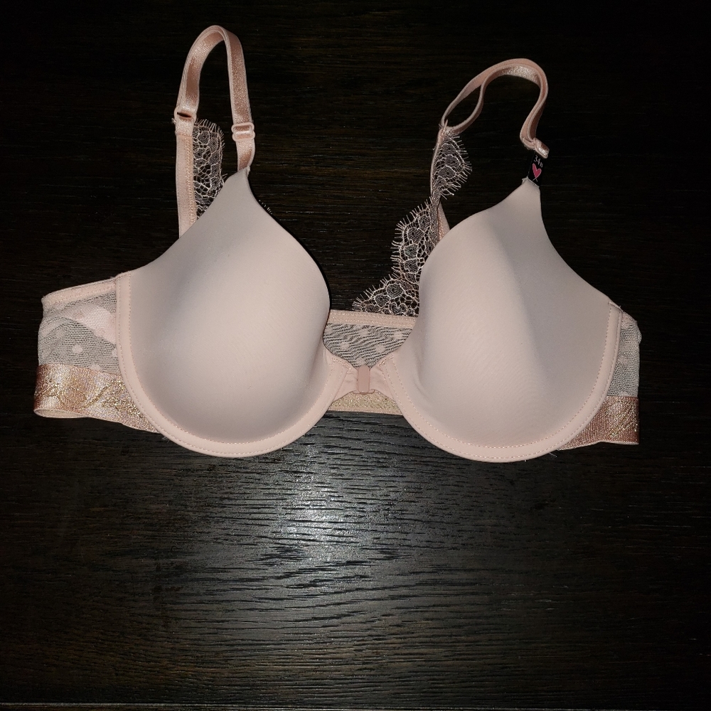 Victoria secret bra
